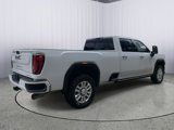 Used 2022 GMC Sierra 2500 Denali w/ Denali Ultimate Package image 4