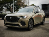 New 2025 MAZDA CX-70 3.3 Turbo w/ Premium Plus Pkg image 5