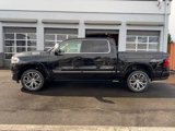 New 2025 RAM 1500 Tungsten w/ Off Road Group image 2