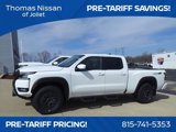 New 2025 Nissan Frontier PRO-4X image 4