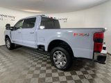 New 2025 Ford F250 4x4 Crew Cab Super Duty image 4