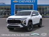 New 2026 Chevrolet Equinox ACTIV w/ Convenience Package III image 6