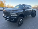 Used 2018 RAM 3500 Laramie Longhorn image 4