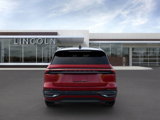 New 2025 Lincoln Nautilus Reserve image 5