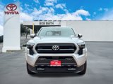 New 2025 Toyota Tacoma SR5 image 4