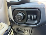 New 2025 RAM 1500 Tungsten image 3