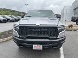 New 2025 RAM 1500 Rebel w/ Rebel Level 2 Equipment Group image 3