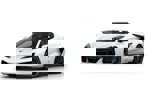 New 2025 Chevrolet Corvette Z06 w/ Battery Protection Package image 2