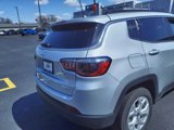 Used 2025 Jeep Compass Latitude image 6