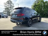Certified 2025 BMW X7 xDrive40i w/ M Sport Package image 5