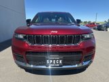 New 2025 Jeep Grand Cherokee L Limited image 4