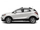 Used 2022 Buick Encore Preferred w/ Safety Package image 3
