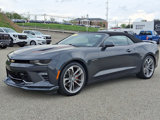 Used 2017 Chevrolet Camaro SS w/ 50th Anniversary Edition image 3