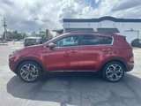Used 2020 Kia Sportage SX image 2