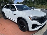 New 2025 Volkswagen Atlas Cross Sport SEL R-Line image 3