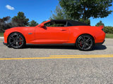 Used 2018 Chevrolet Camaro SS w/ Hot Wheels Edition image 4