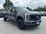New 2025 Ford F350 XL w/ STX Appearance Package image 4
