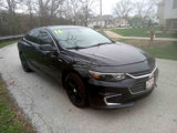 Used 2016 Chevrolet Malibu LS image 4