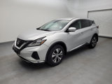 Used 2021 Nissan Murano S image 2