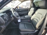 New 2025 Nissan Pathfinder SL w/ SL Premium Package image 6