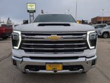 New 2025 Chevrolet Silverado 3500 LTZ w/ LTZ Premium Package image 2
