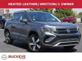 Used 2024 Volkswagen Taos S image 1