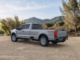 New 2025 Ford F350 XLT image 4
