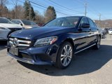 Used 2021 Mercedes-Benz C 300 4MATIC Sedan image 3