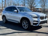 Used 2021 BMW X3 xDrive30i w/ Convenience Package image 5