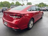 Used 2018 Hyundai Sonata SE image 5