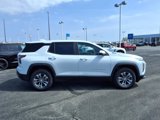 New 2026 Chevrolet Equinox LT image 2