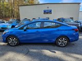 Used 2023 Nissan Versa SV image 3