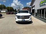 Used 2021 Chevrolet Suburban Premier w/ Premium Package image 2