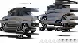 New 2025 Lincoln Nautilus Black Label image 2