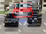 New 2025 Jeep Wrangler Unlimited Sport image 2