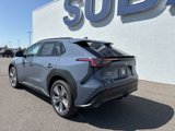 New 2025 Subaru Solterra Limited image 3
