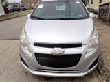 Used 2014 Chevrolet Spark LS image 5
