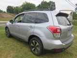 Used 2018 Subaru Forester 2.5i Limited w/ Popular Package #2 image 3