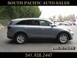 Used 2020 Kia Sorento LX w/ LX I4 Convenience Package image 4