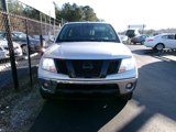 Used 2017 Nissan Frontier SL w/ Moonroof Package image 4