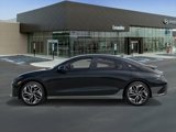 New 2025 Hyundai Ioniq 6 Limited image 3