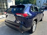 Used 2021 Toyota RAV4 XLE image 5
