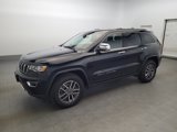 Used 2021 Jeep Grand Cherokee Limited image 2