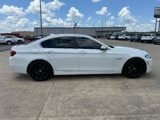 Used 2016 BMW 535i xDrive Sedan image 4