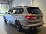 Used 2024 BMW X7 xDrive40i w/ Executive Package image 3