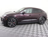 Used 2025 Porsche Macan 4S Electric image 2