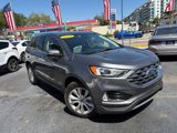 Used 2022 Ford Edge Titanium image 2