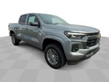 New 2025 Chevrolet Colorado LT w/ LT Convenience Package image 2