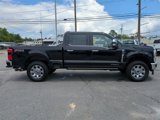 New 2025 Ford F250 4x4 Crew Cab Super Duty image 4