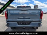 New 2025 GMC Sierra 2500 Denali Ultimate w/ Max Trailering Package image 5